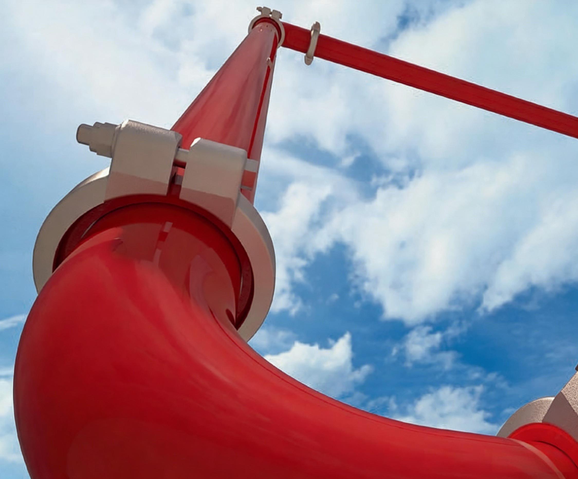Concrete Pump Parts - Professional Manufacturer