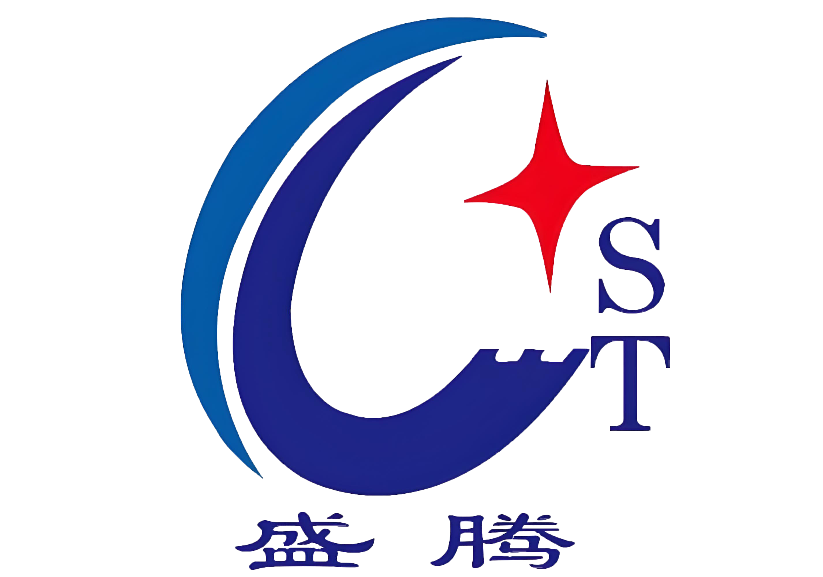 ShengTeng Logo