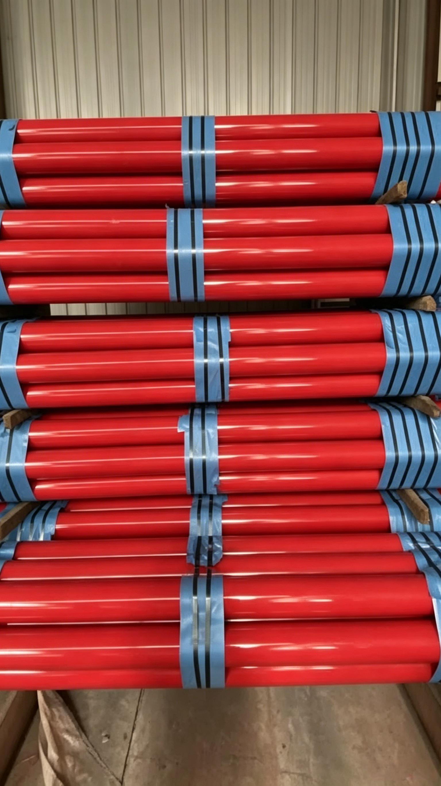 Concrete pump elbow 90 degree DN125 R275 high wear resistant elbow