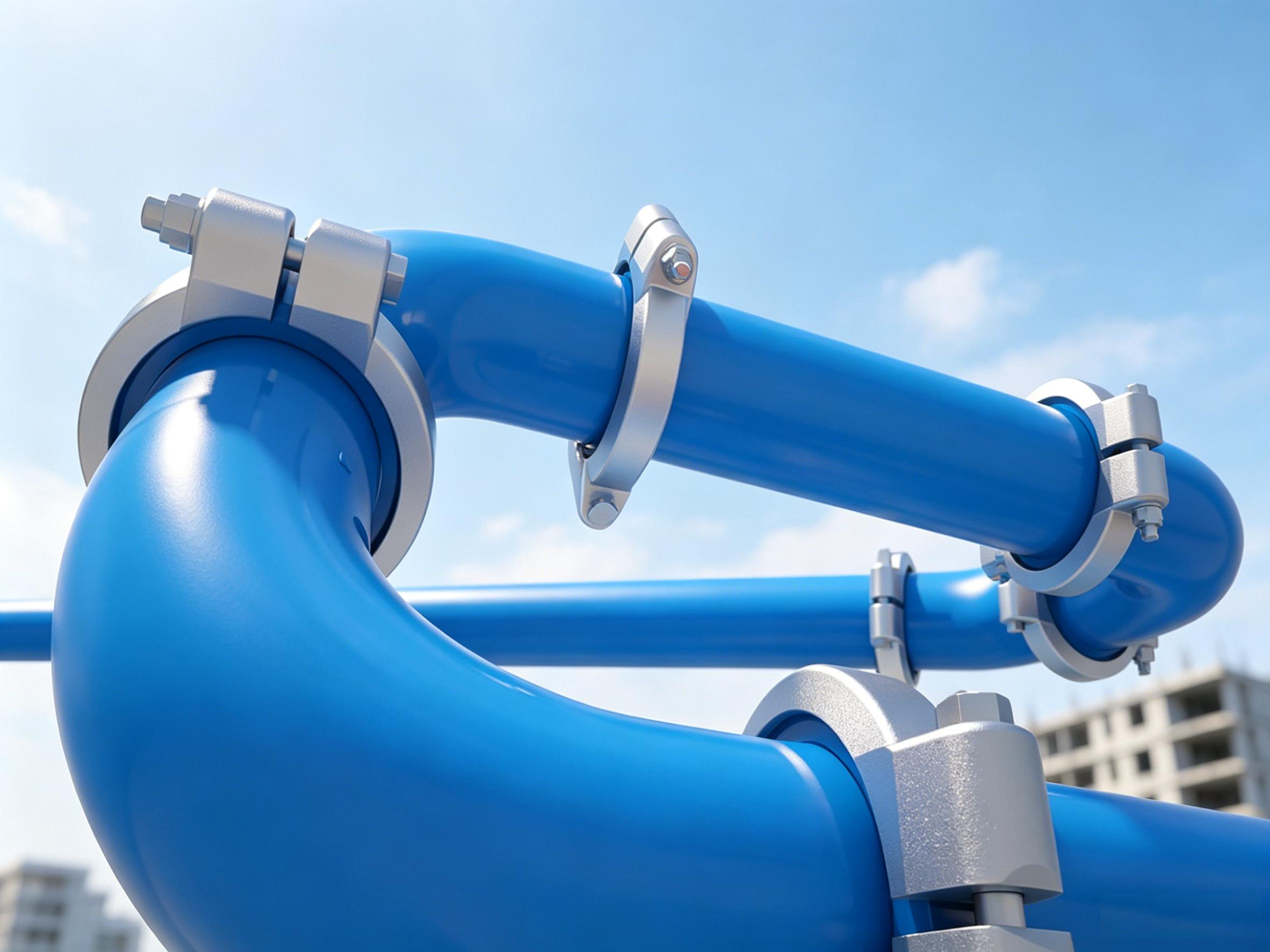 Pump Pipe Products