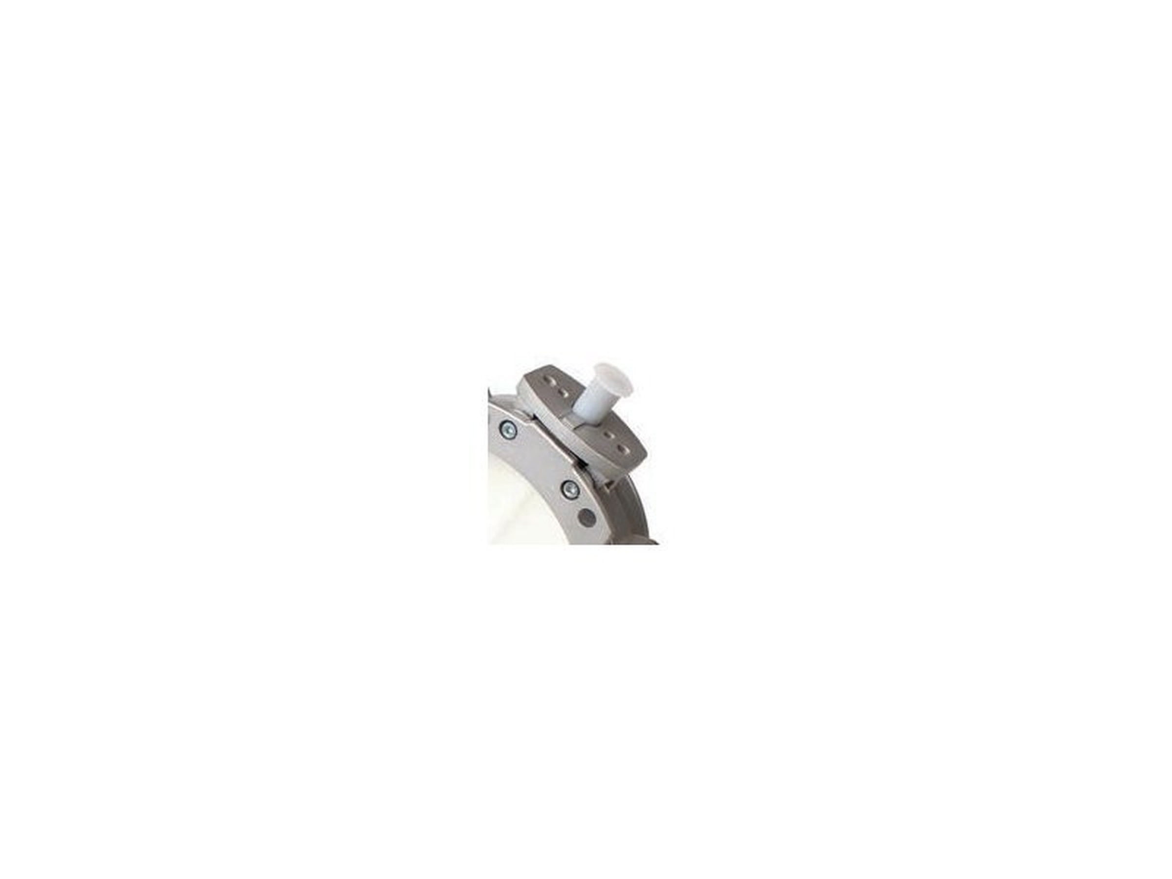 Mixing Paddle Left Hard Welded - 249174001