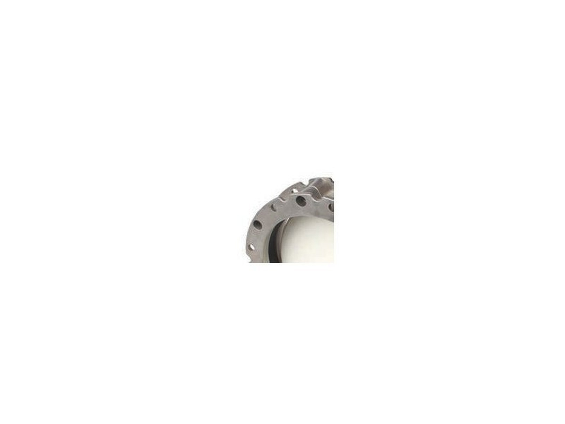 Mixing Paddle Right Hard Welded - 249174000
