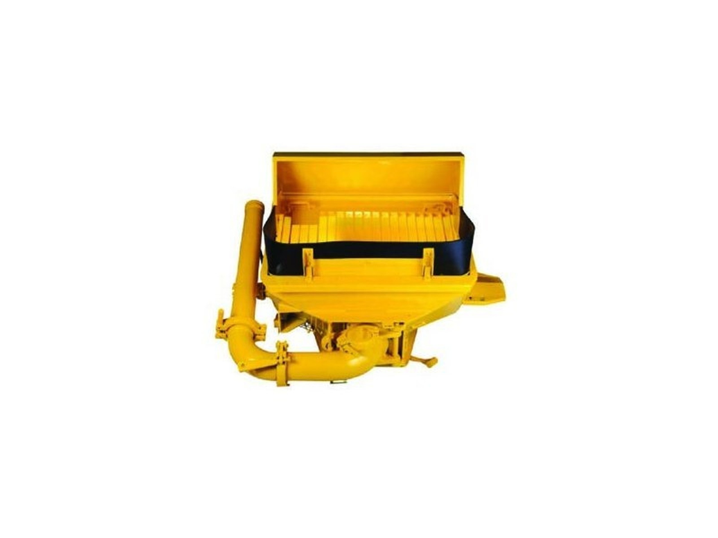 Complete Hopper - 264020004