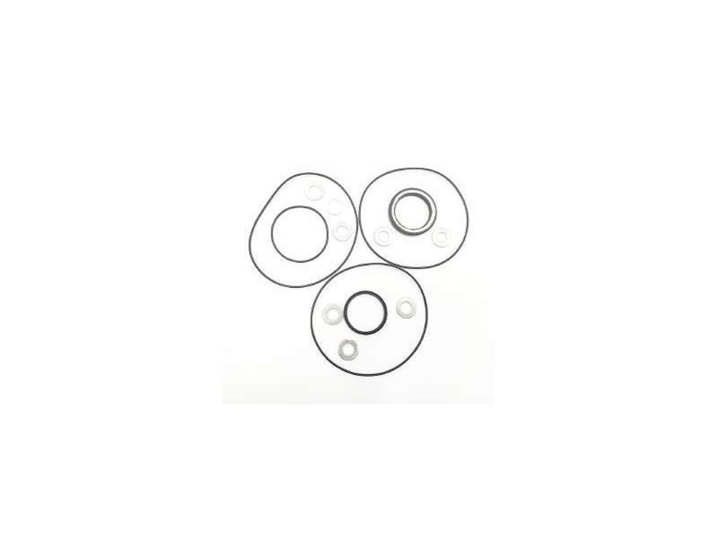 Mixing Left Paddle - 441540