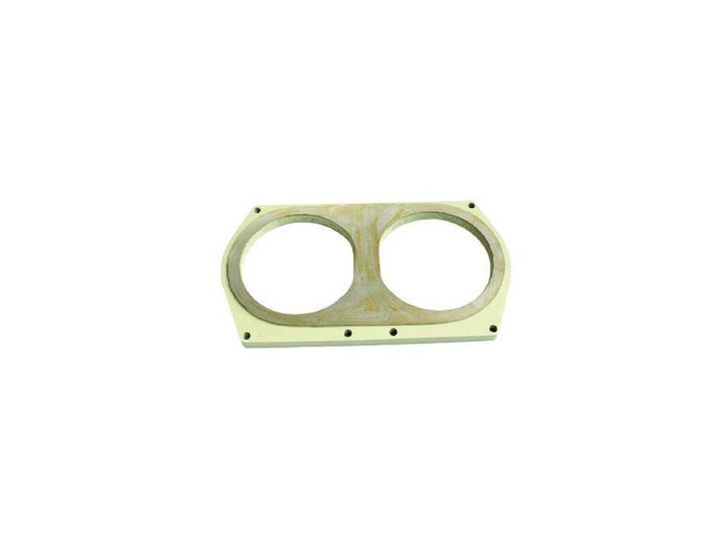Mixing Paddle Right Hard Welded - 249174000