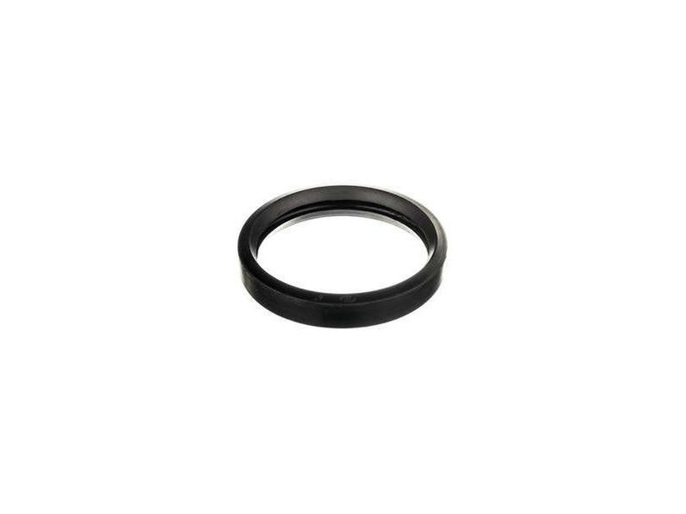 Rubber Buffer U Parts - 01