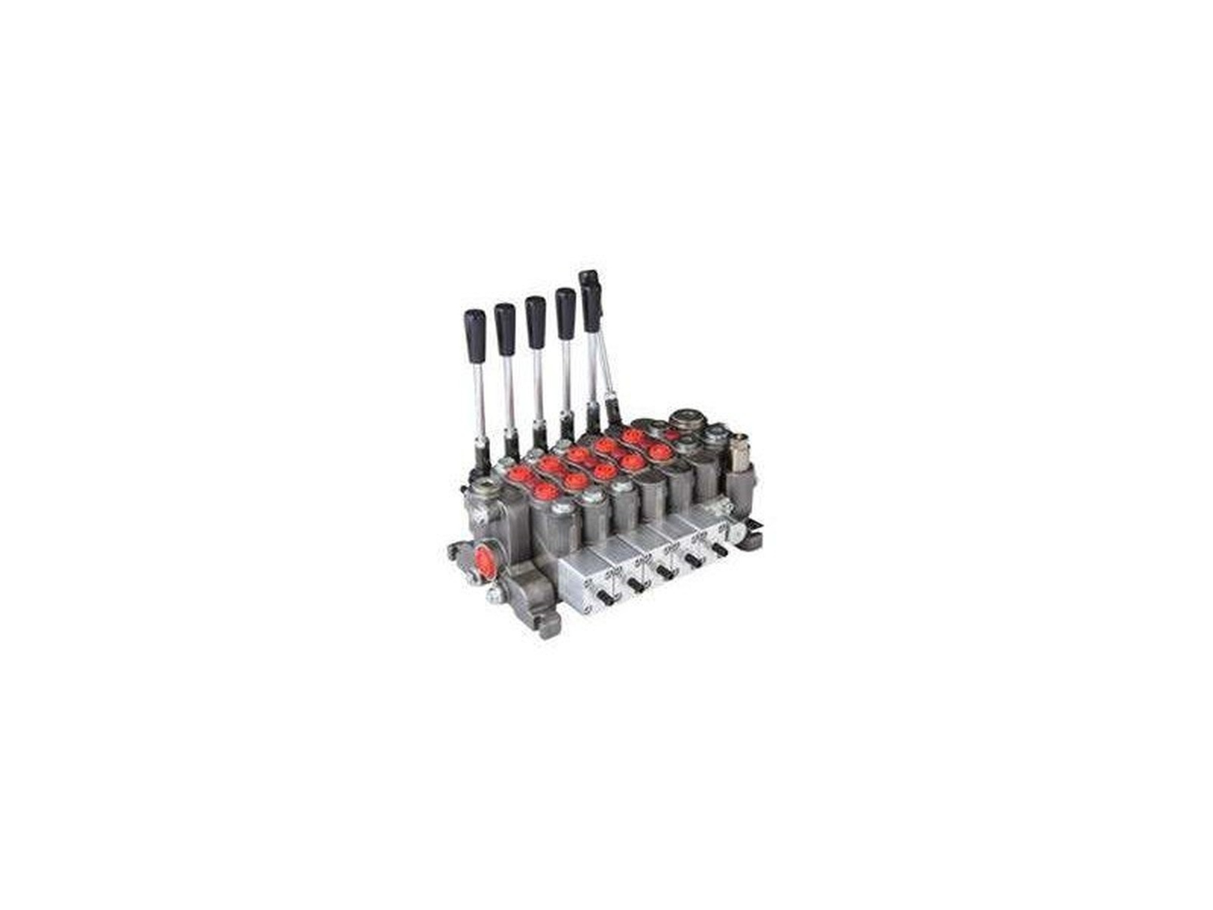 S Valve DN80 (New Type) - 251026008, 251031006