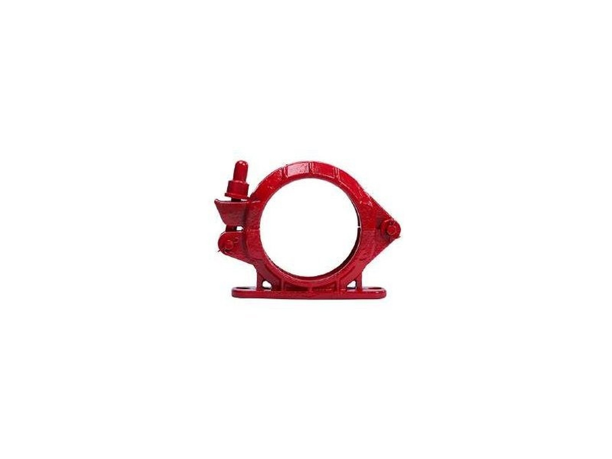 S Valve DN200 - 10167567