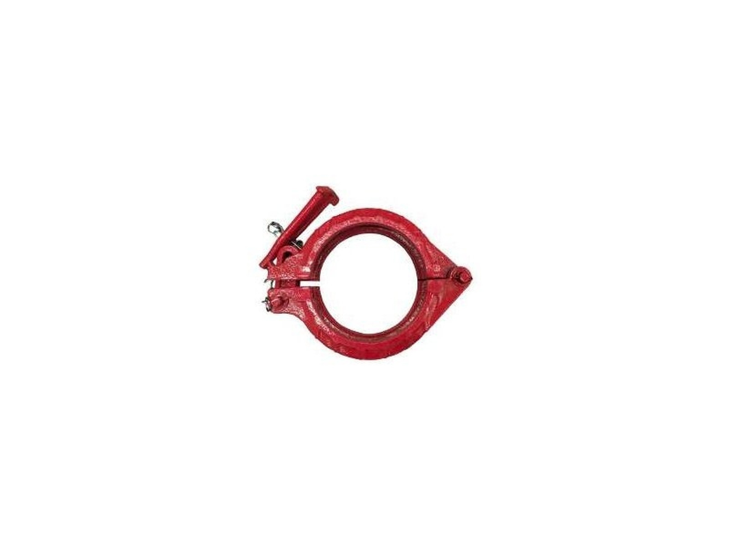 S Valve DN230 - 10200404