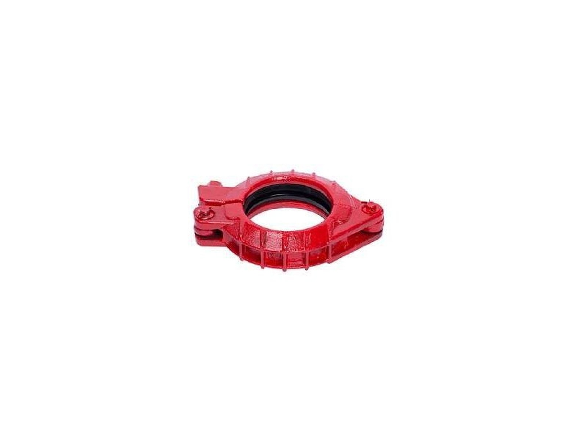 S Valve DN180 - 10200508