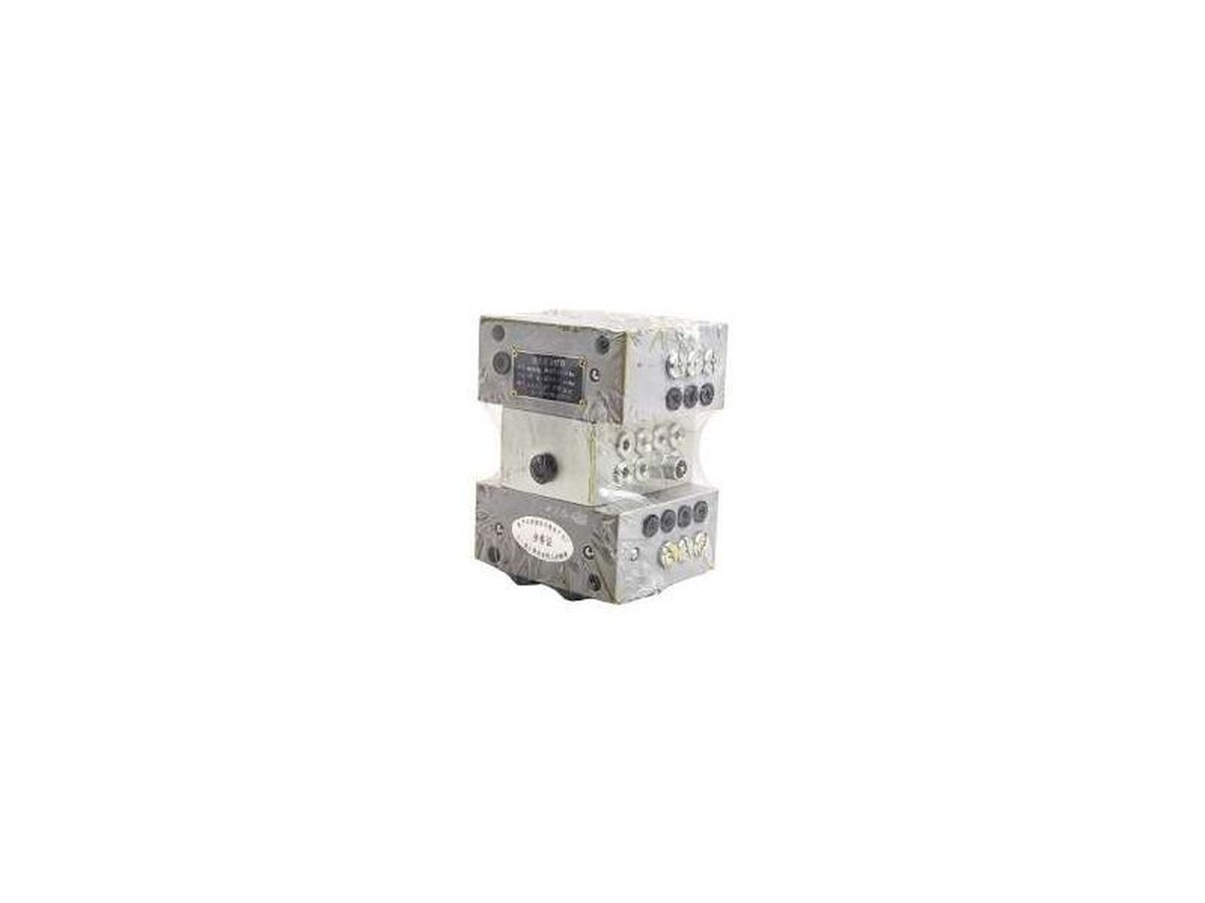 Valve Cartridge - 10160911