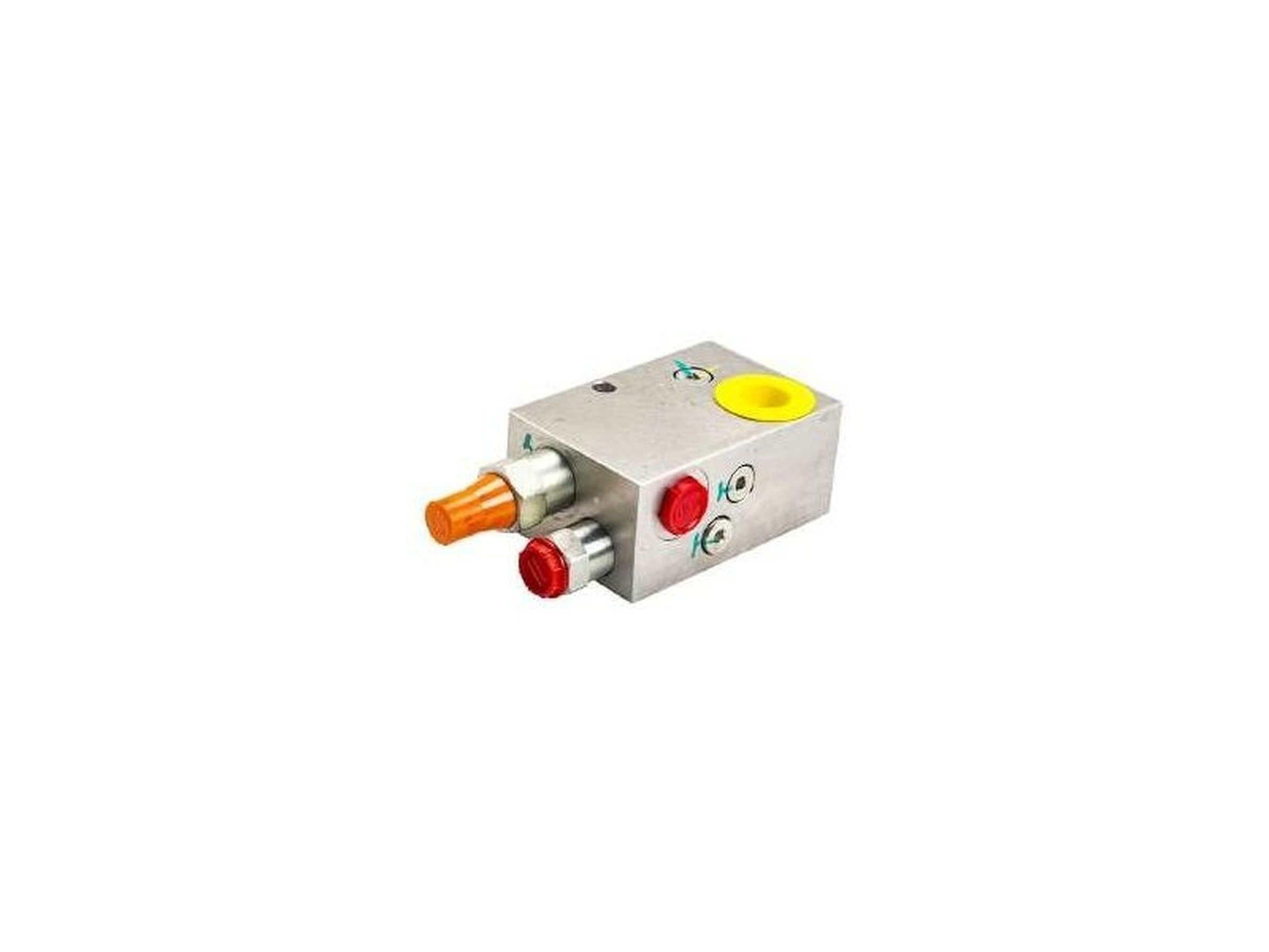 Valve Cartridge (Alternative) - 10148460