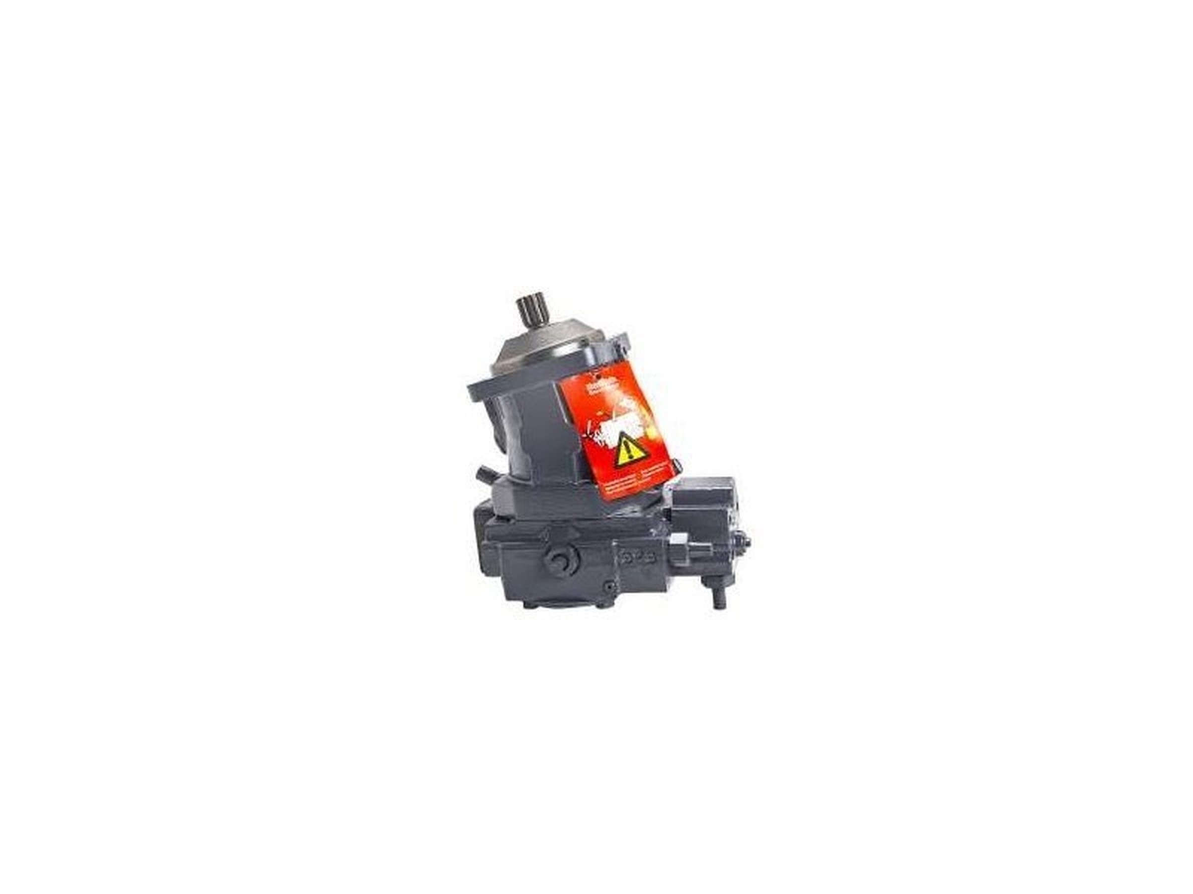 Check Valve G1/2 - CXFA-XCN - 