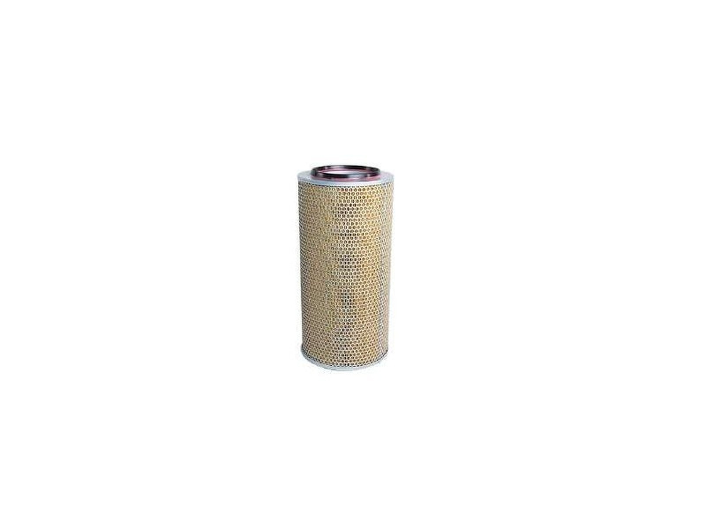 End Hose 4m Double Flange 5.5" - 10006573