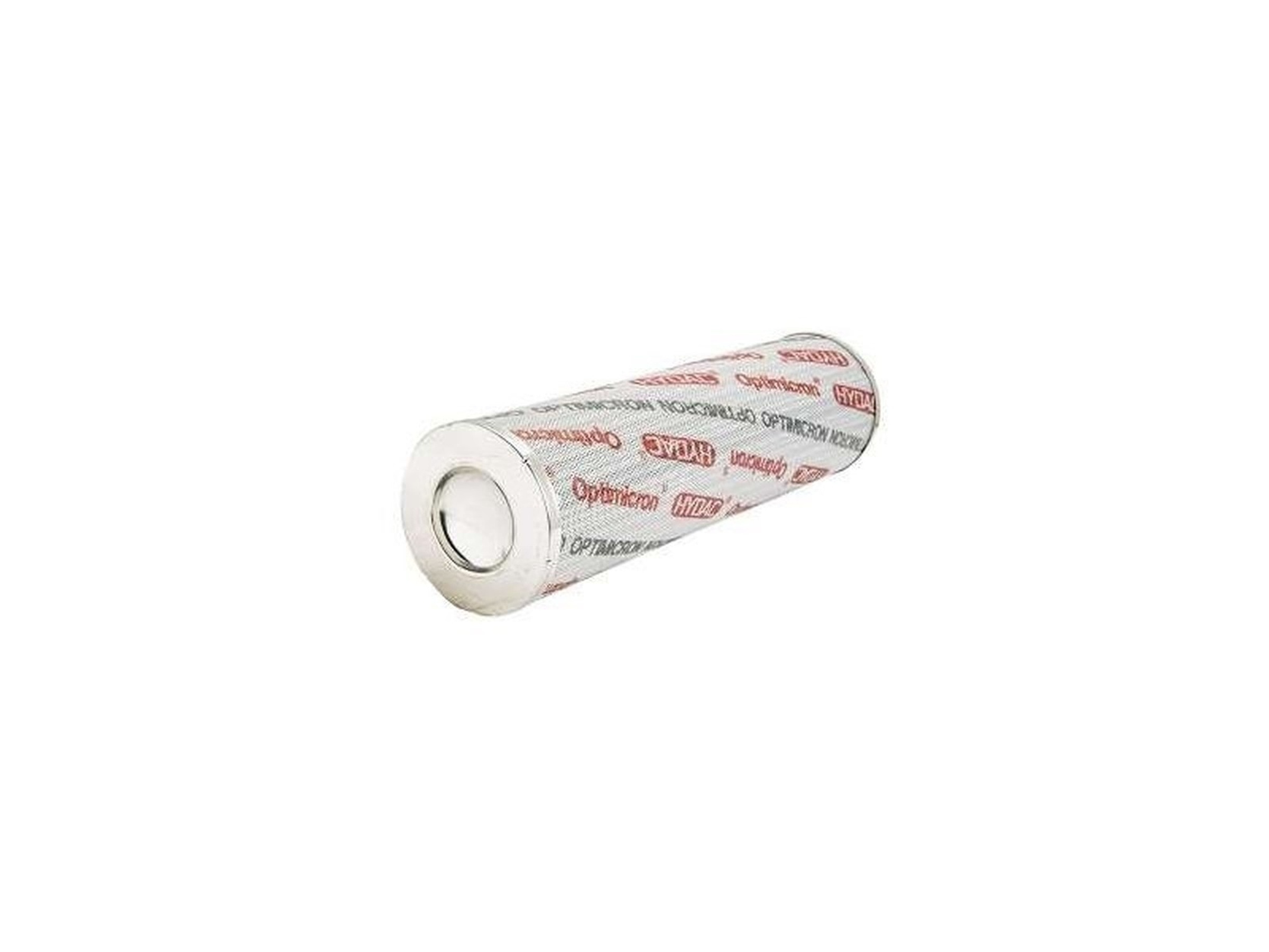 End Hose 4m Single Flange 5.5" - 10095720