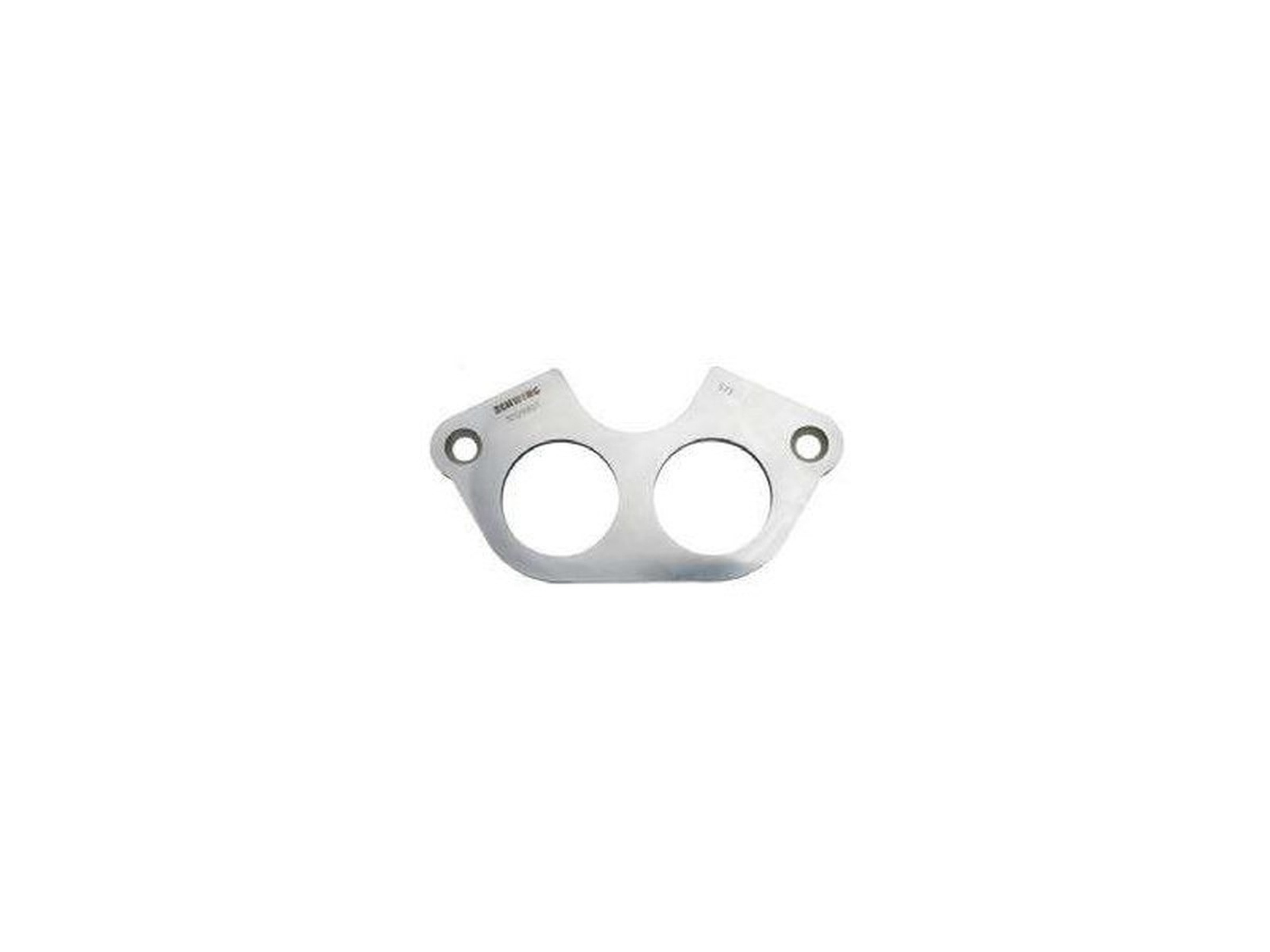 Rock Valve DN210/180 - Extra Welded - 10064073