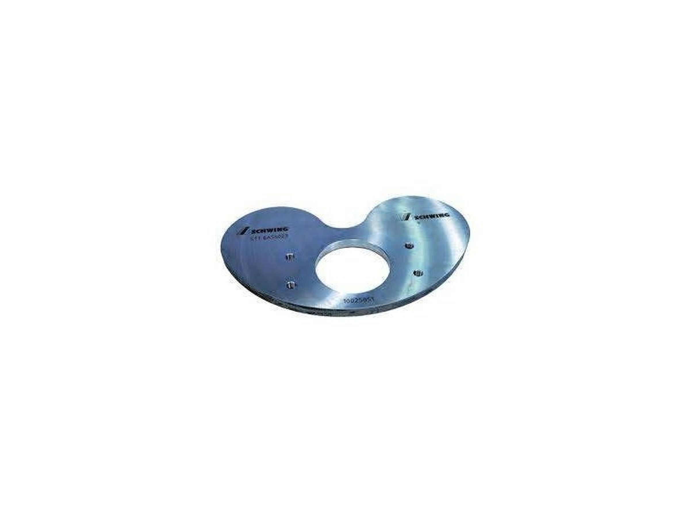 Slewing Shaft (Alternative) - 10018071