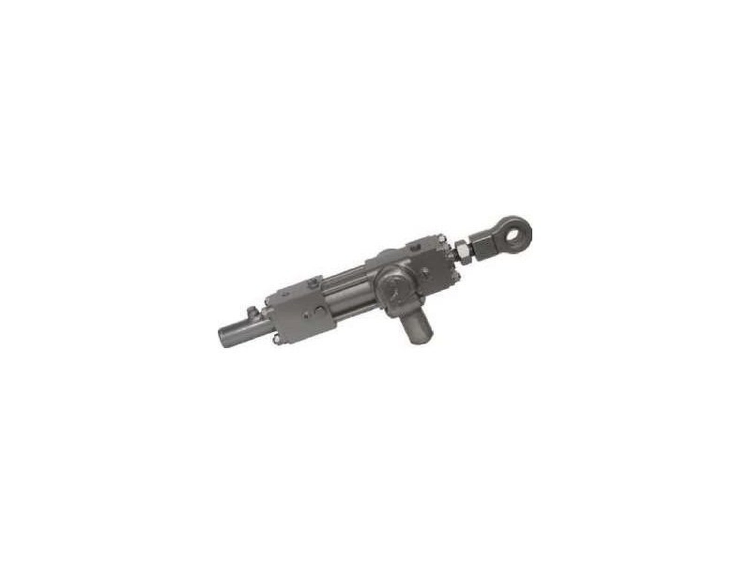 Bushing - 10058466