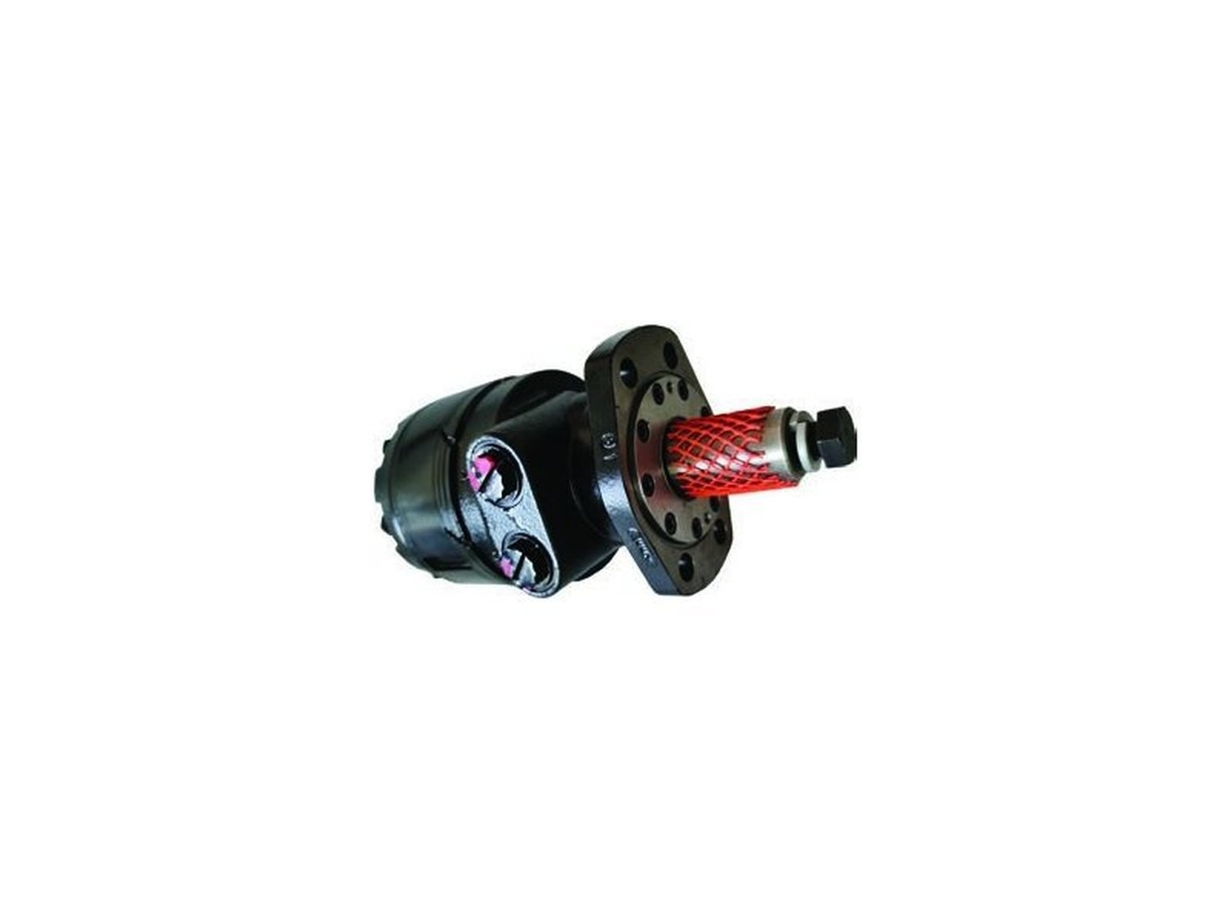 Seal Set for Slewing Cylinder - 10178873