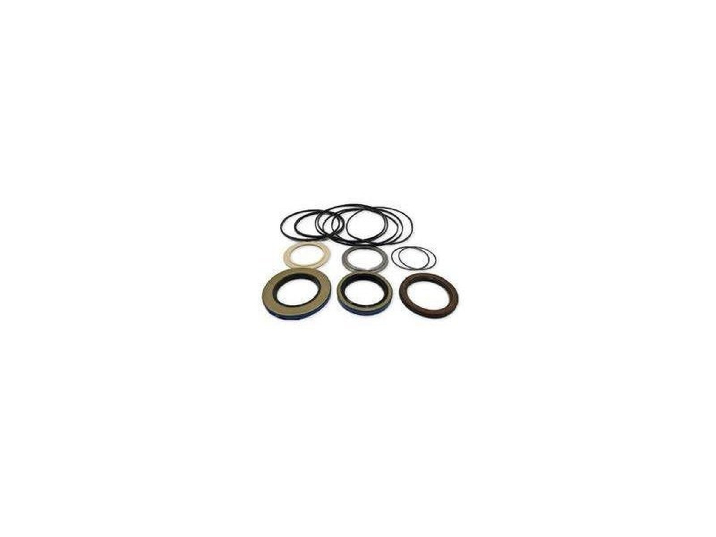 Delivery Cylinder DN230x2000 - 10159256