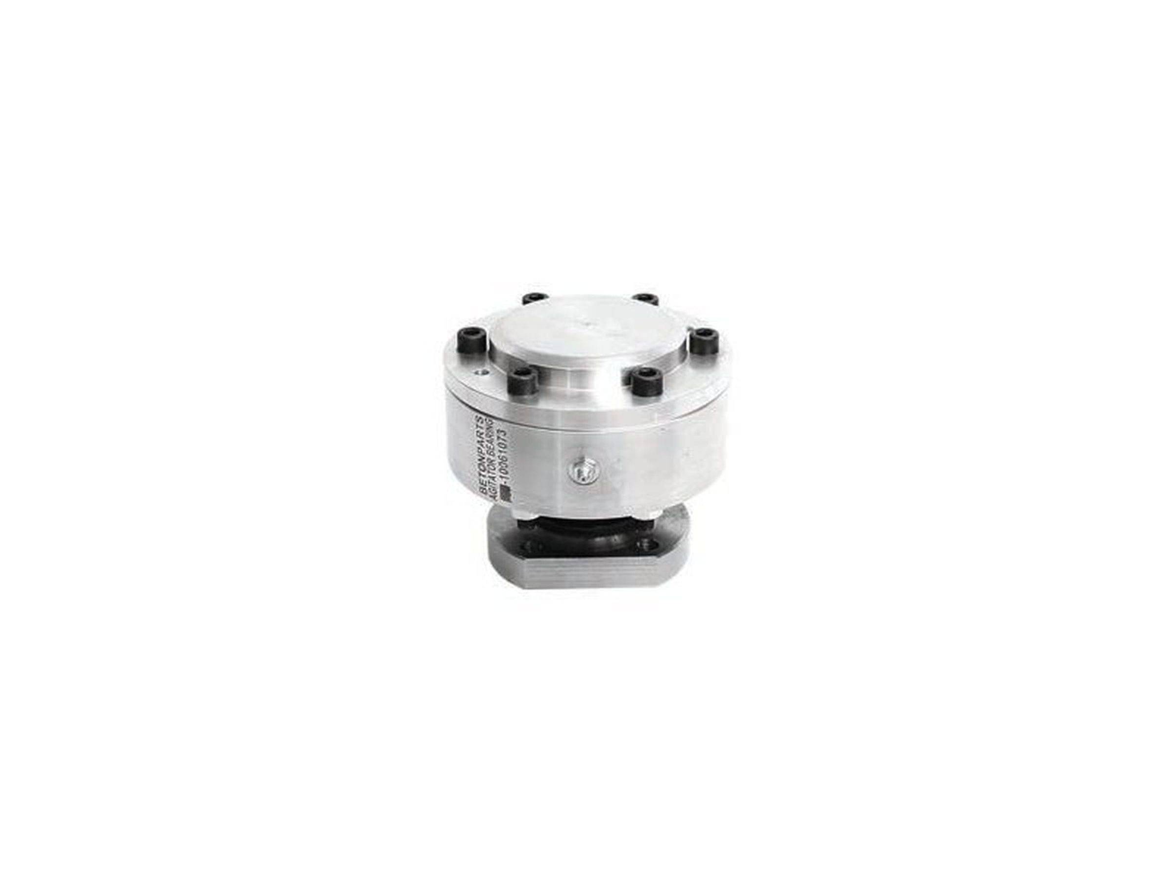Delivery Cylinder DN180 - 10011849