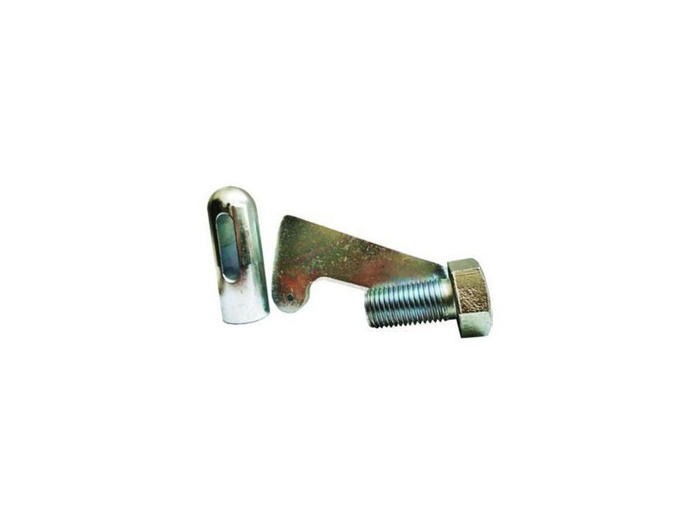 Differential Cylinder 2023 120/80/2000 - 10164038