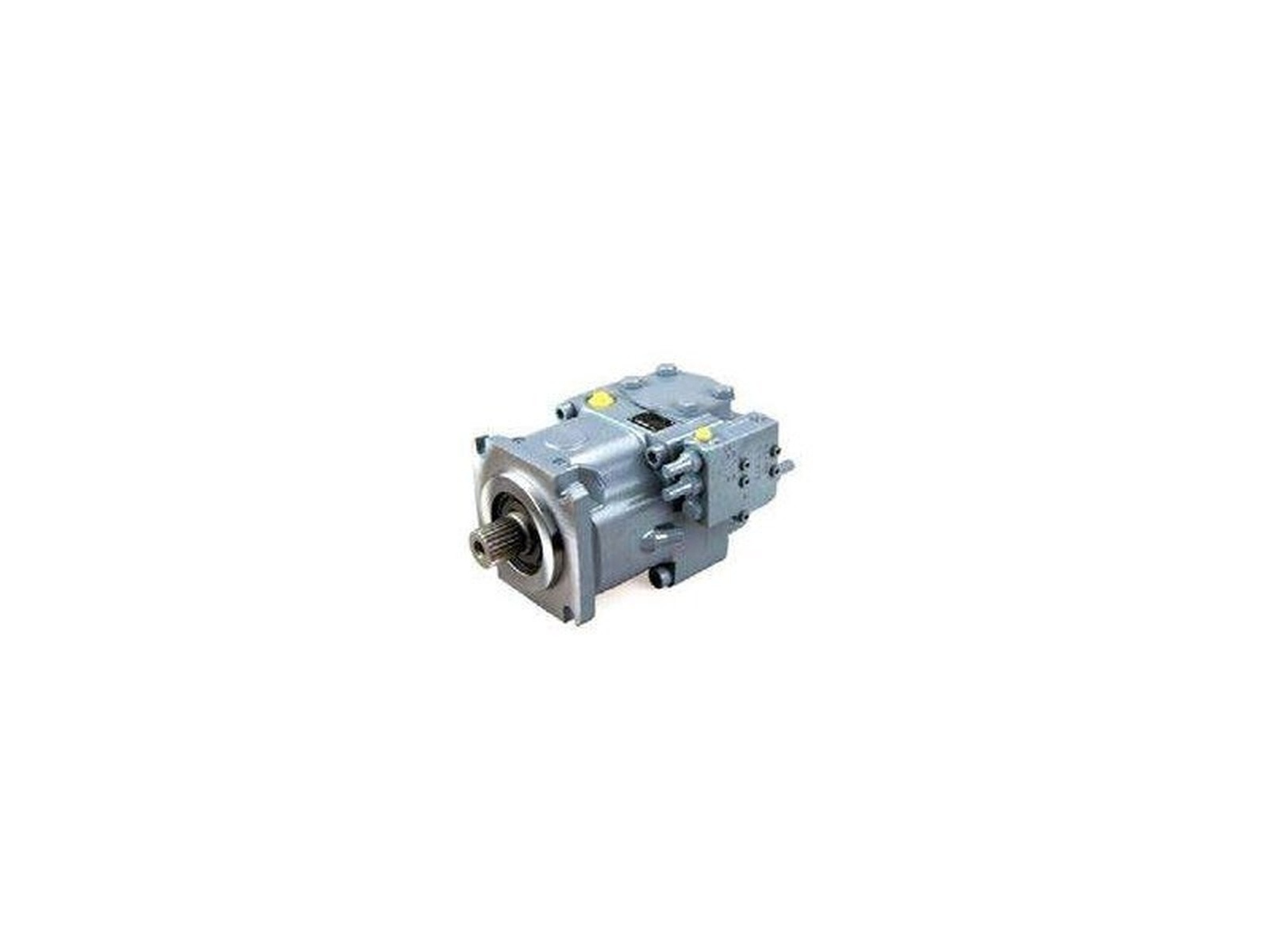 Agitator Shaft - 10061072