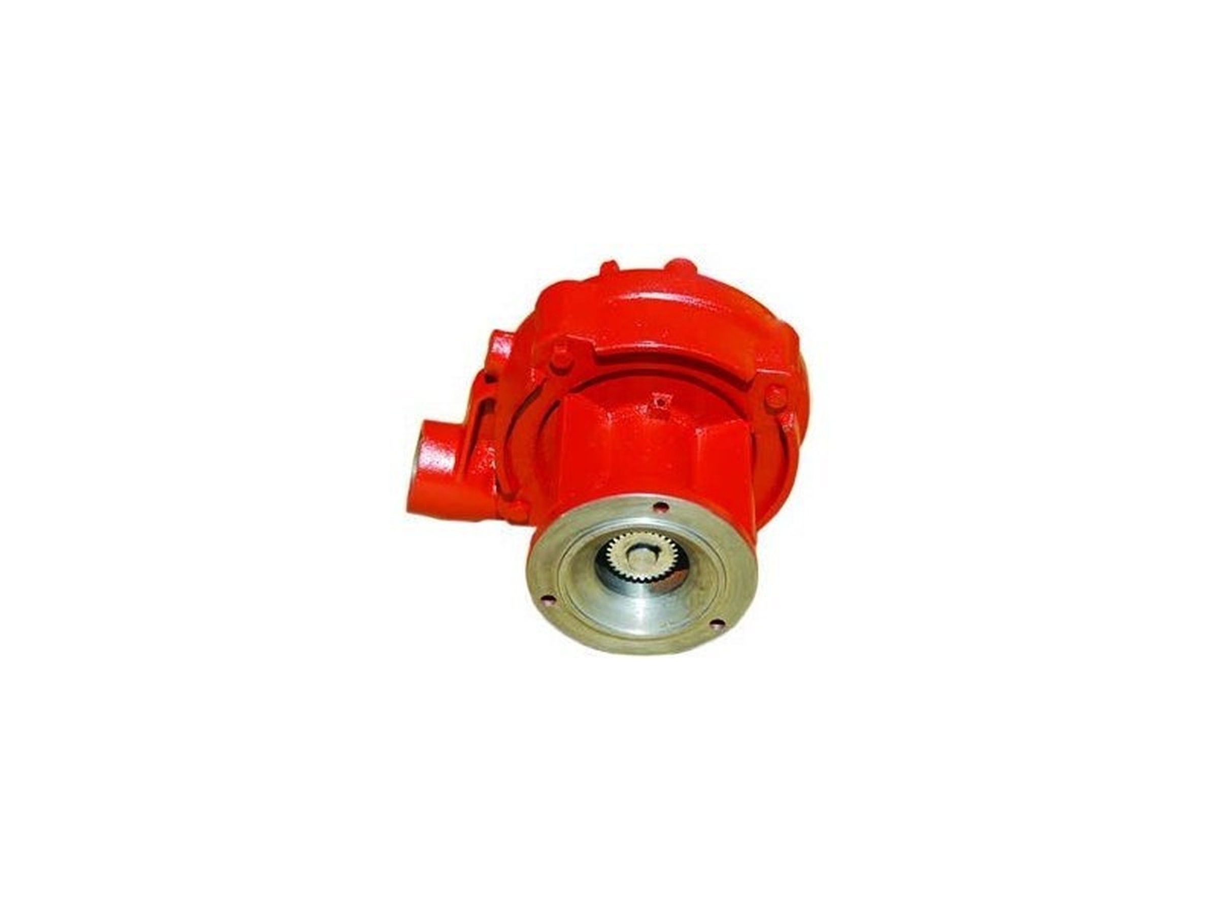 Complete Roller Hardness - XXX