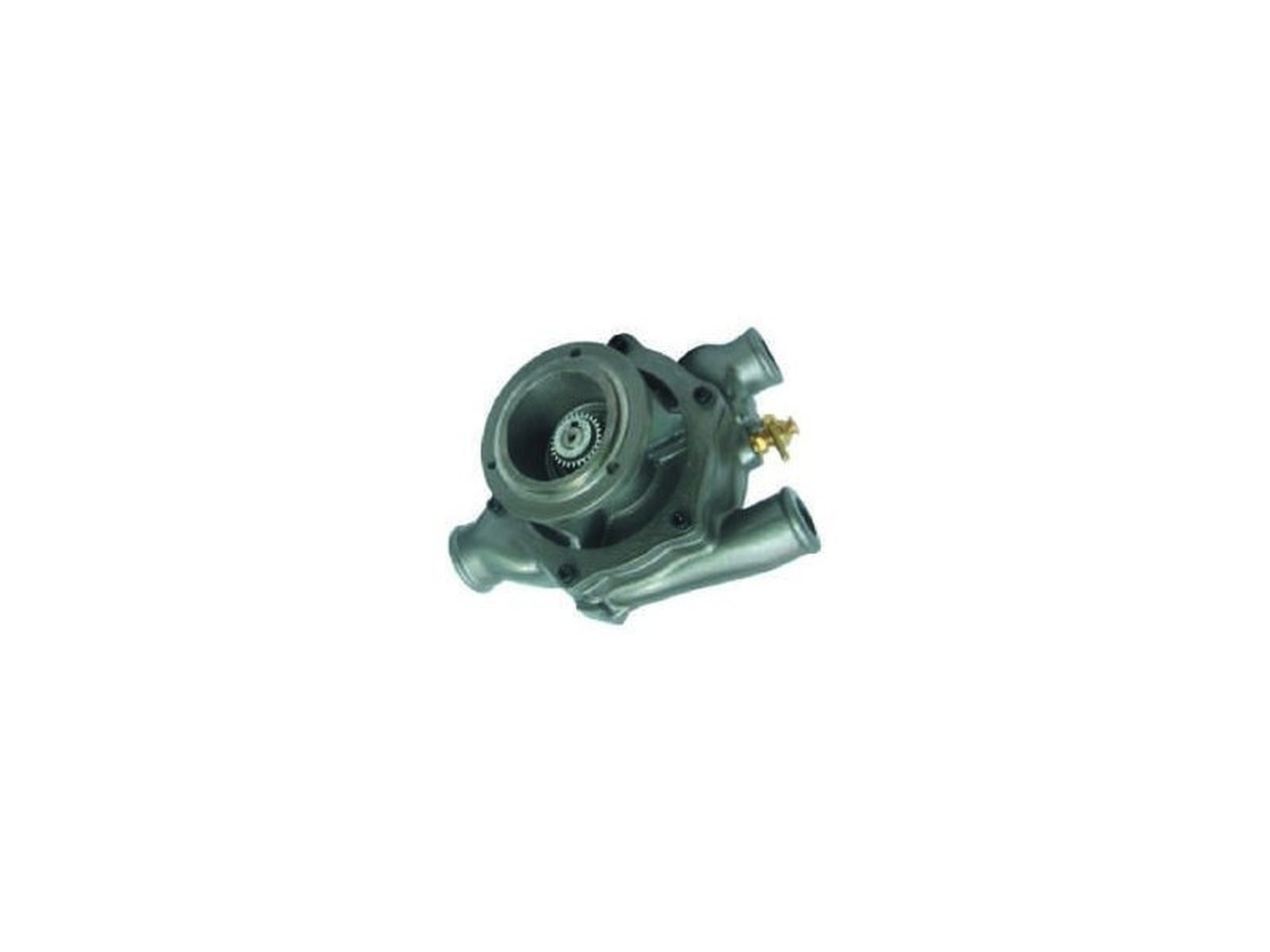 Complete Roller Hardness (Alt) - 30517153000