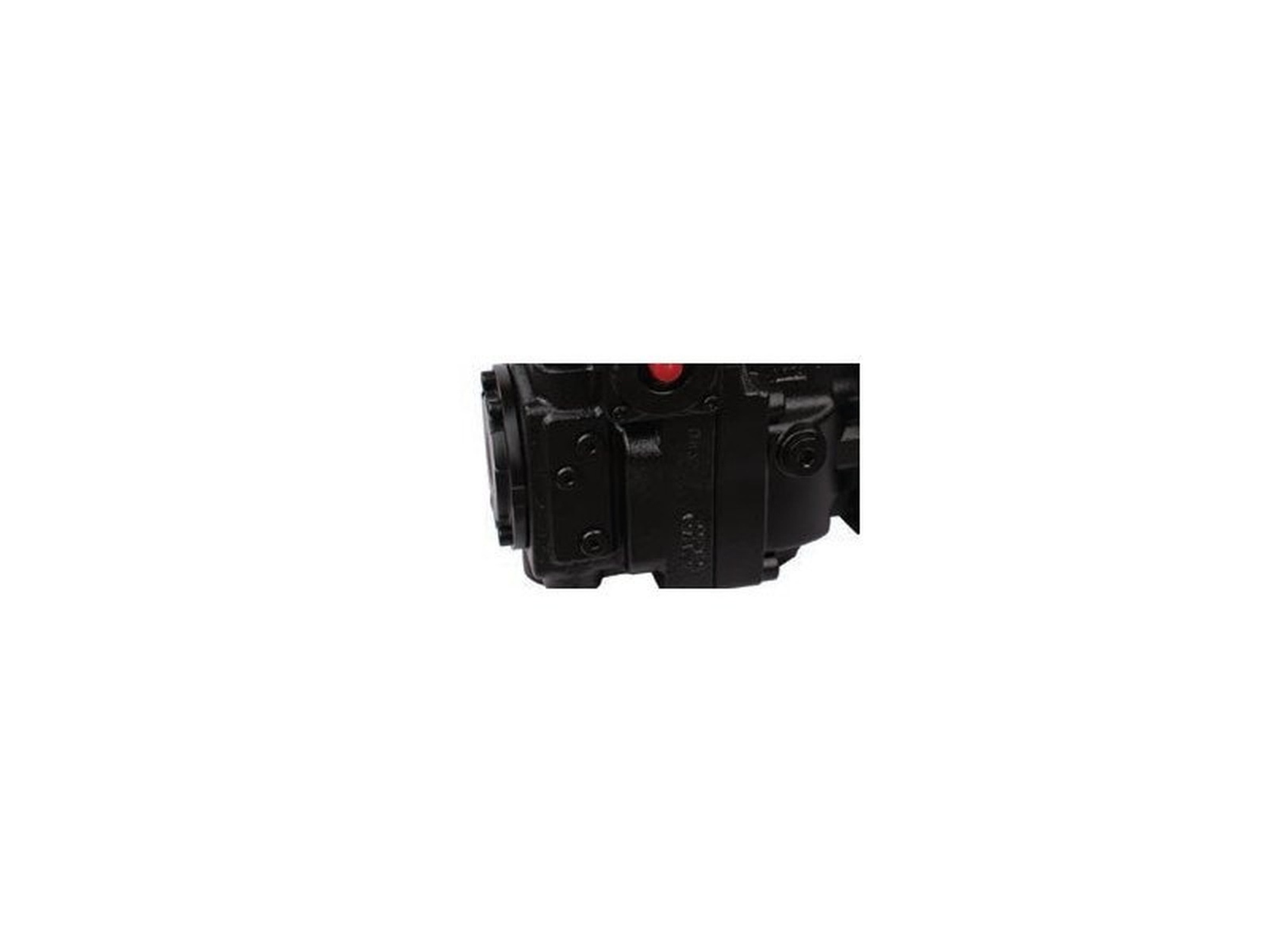 Chute Handle Mechanic LB - XXX