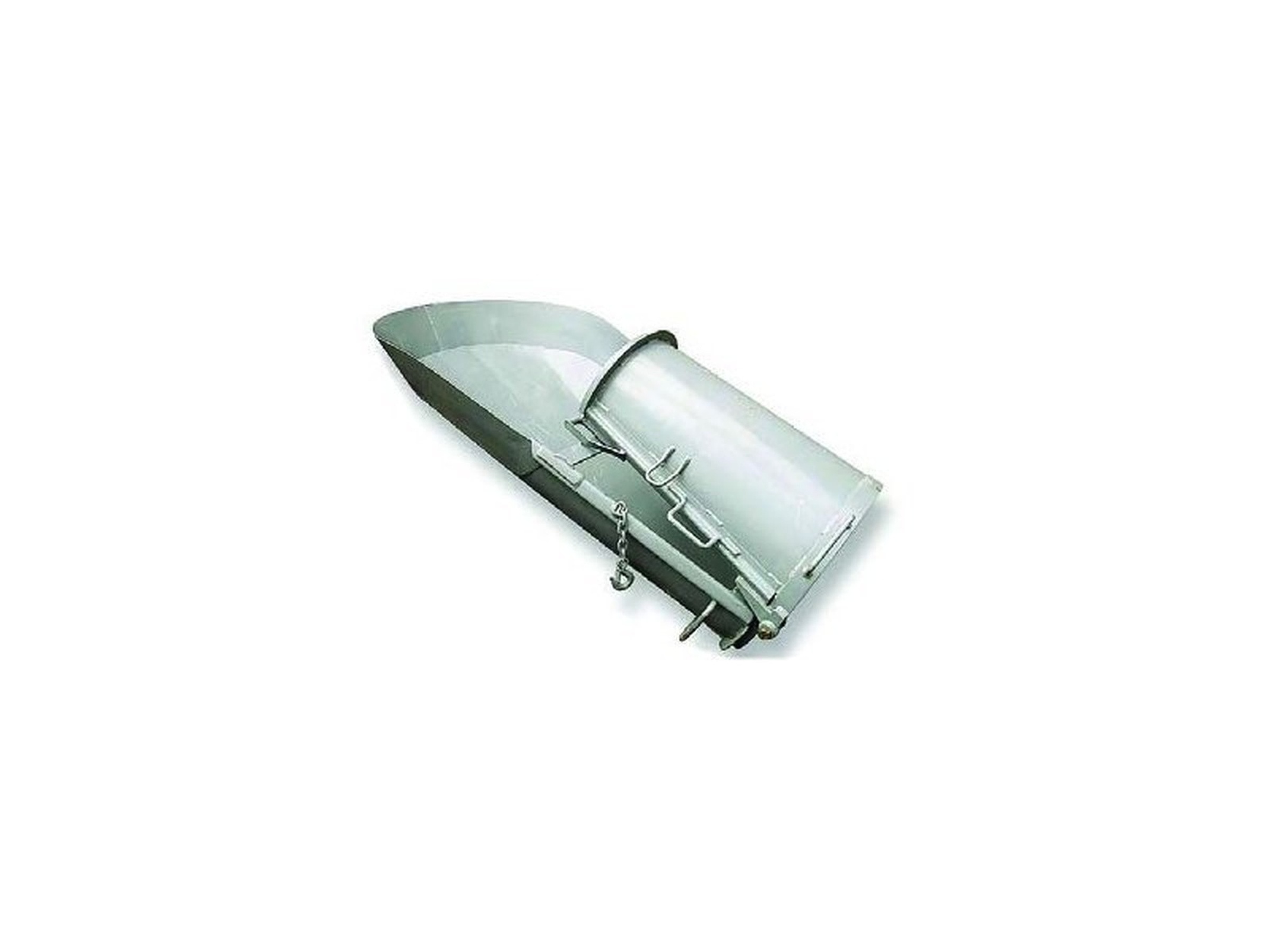 Fan for Oil Cooler 3&4 Wings - XXX