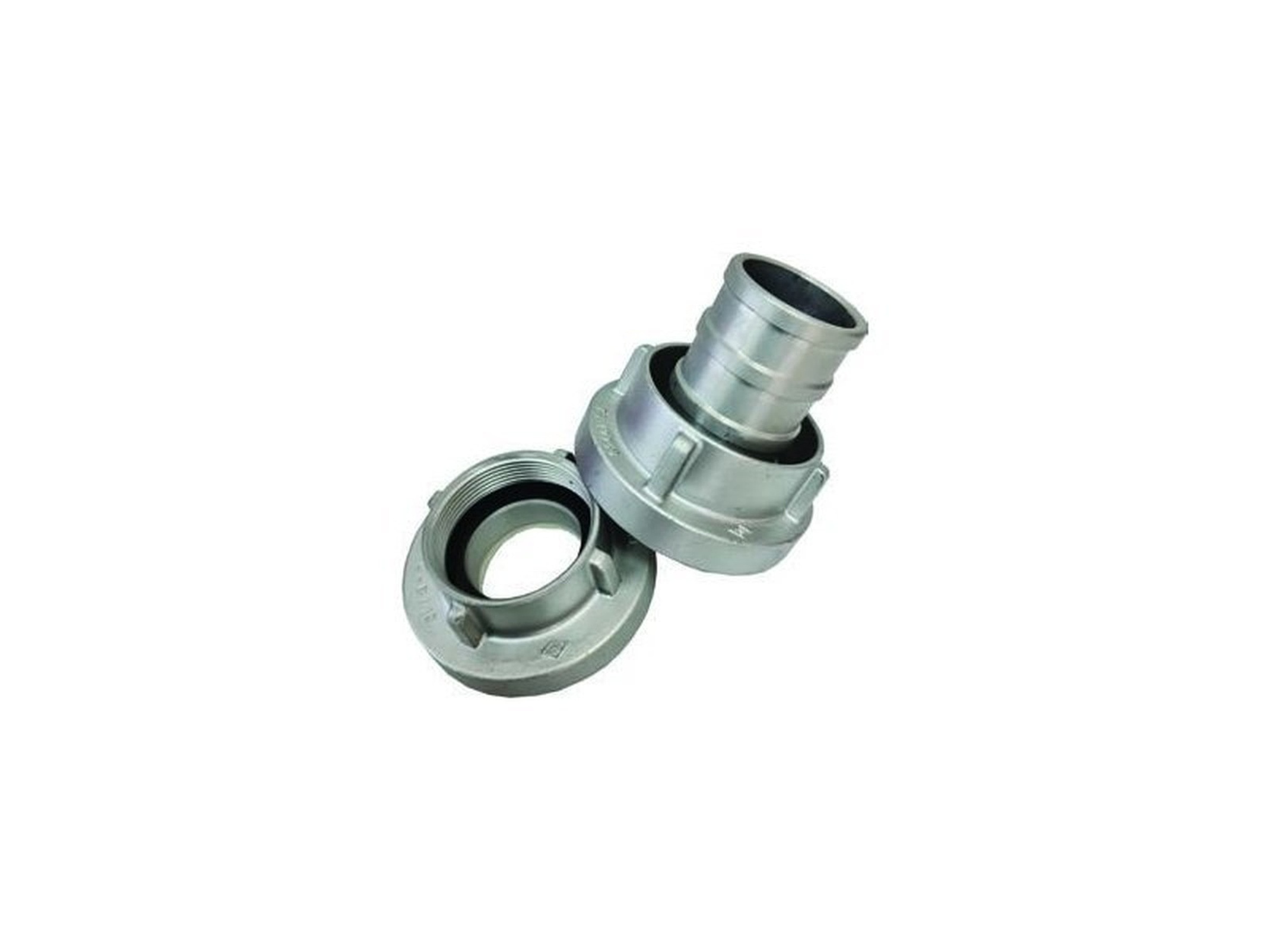 Gear Box 10-12m³ - XXX