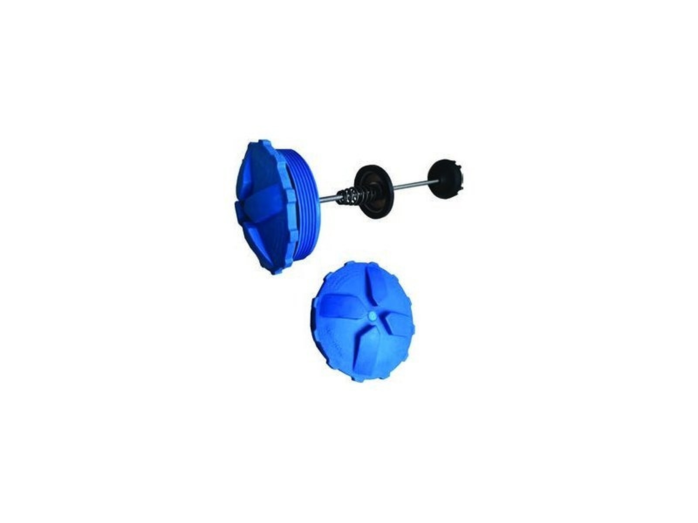 Air Cylinder - XXX