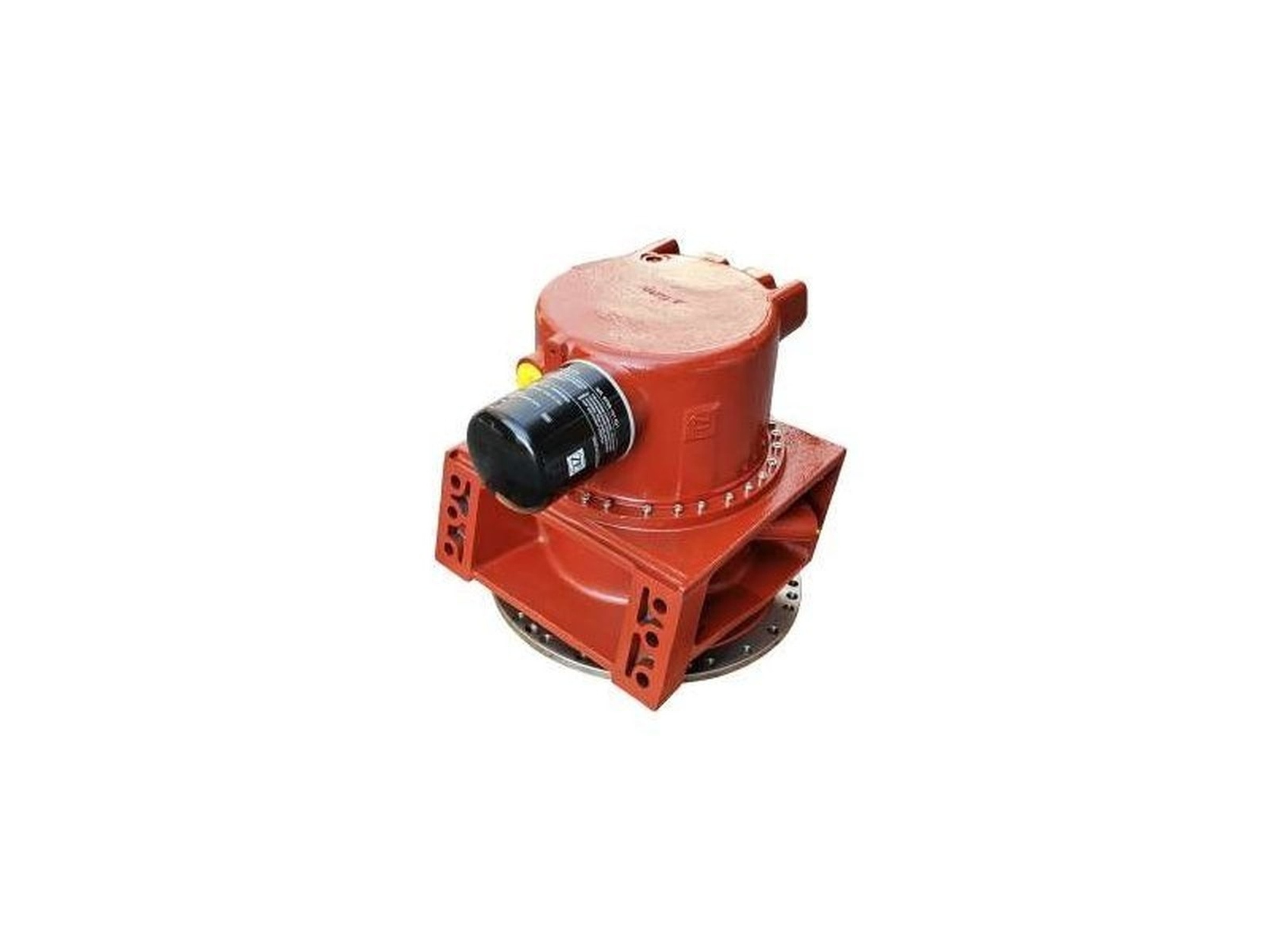 Manual Actuators - XXX