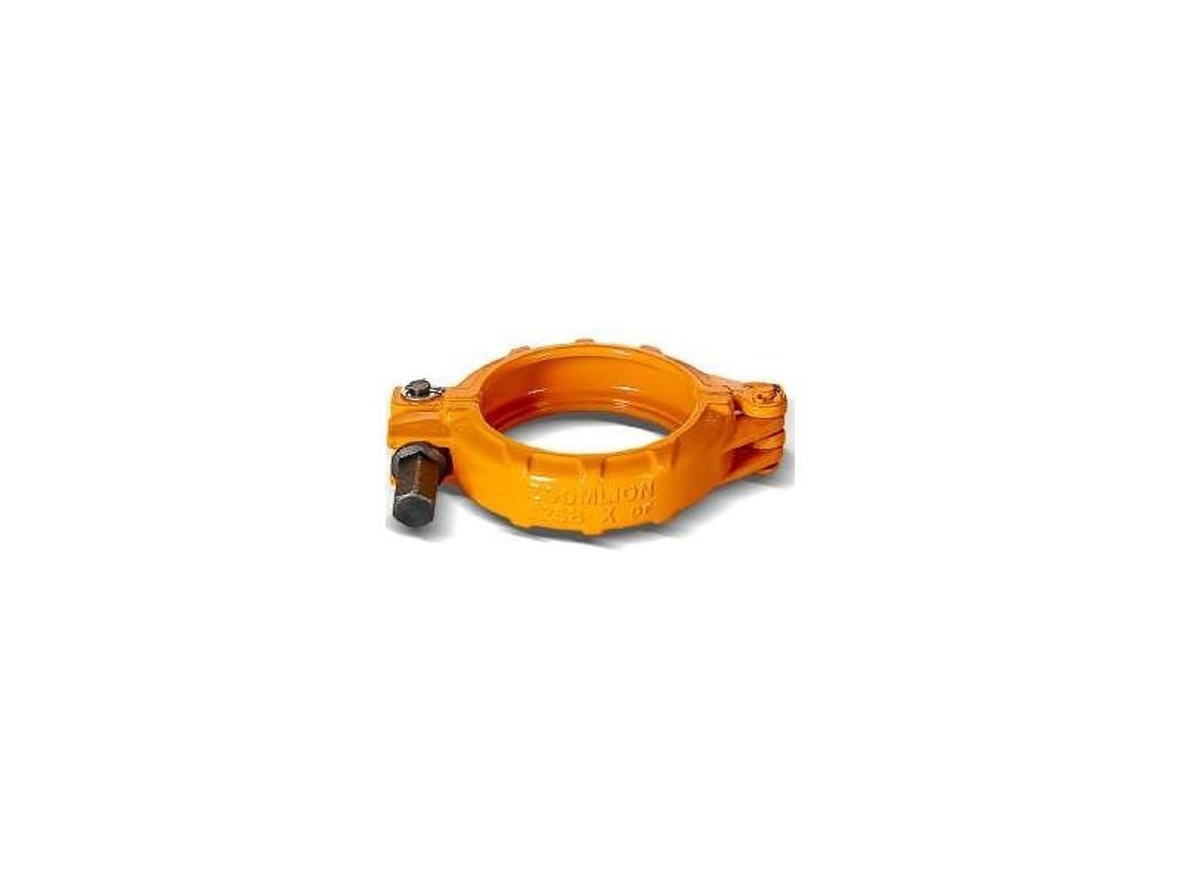 S Valve DN200 - 10167567
