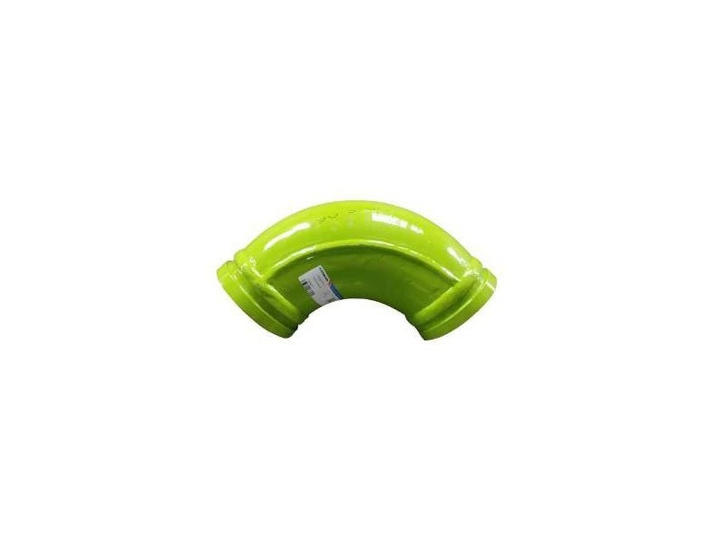 SUPER END ELBOW - 124XR190.5B-90