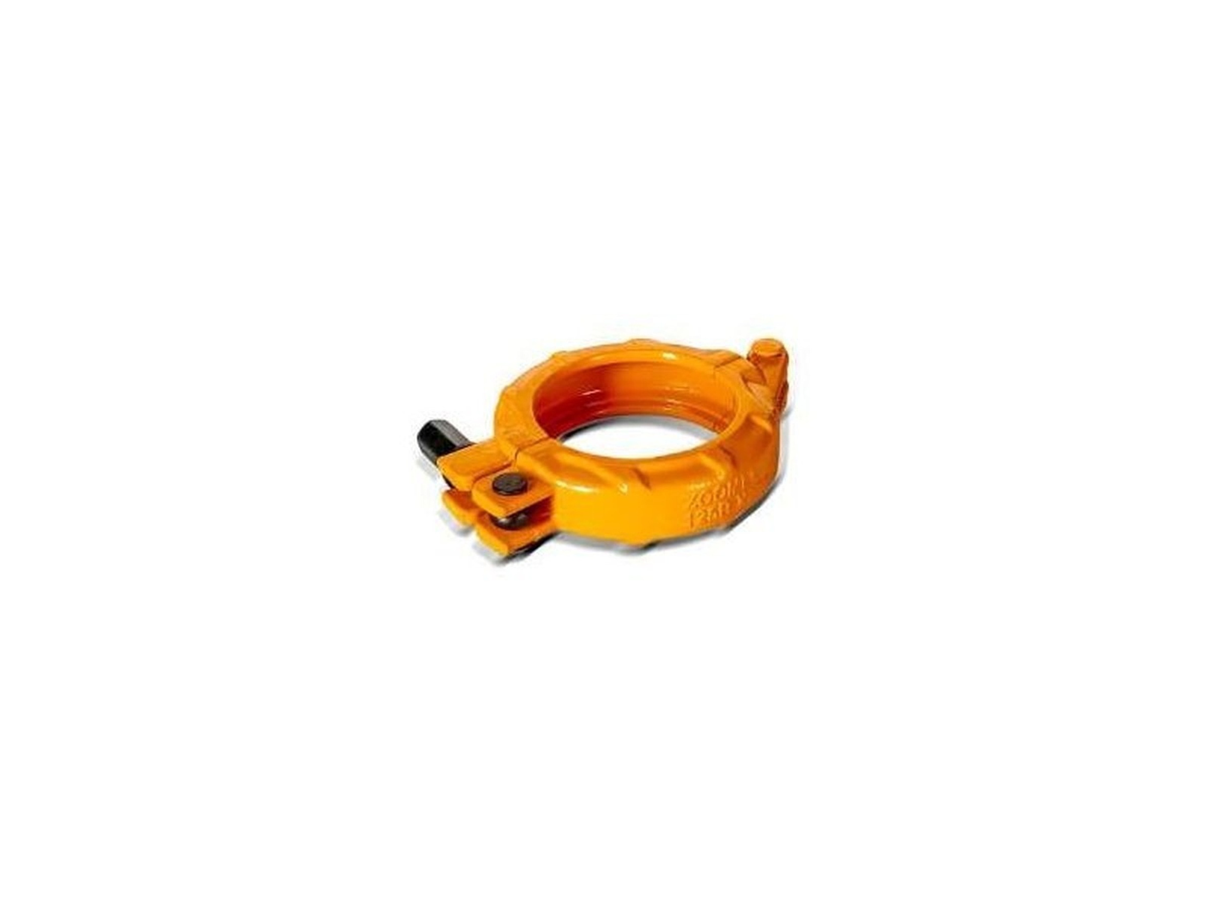 Reducer Pipe 125X3000B - 000193301A2101000