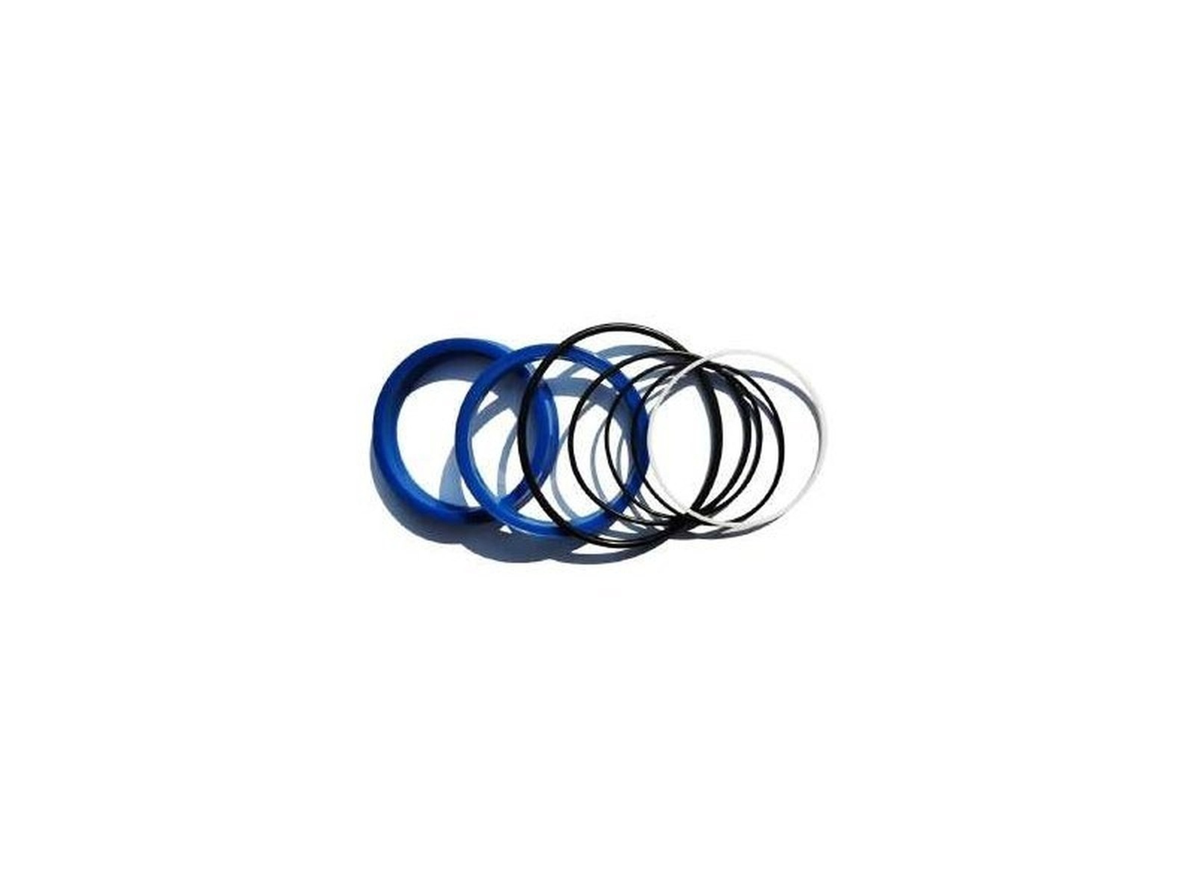 Coupling 125B - PART NO 001693301A0027000